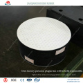 Bridge Elastomeric Bearing Pads for Infrastructure Construction in Pakistan (made in China)